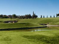 Golfplatz La Finca