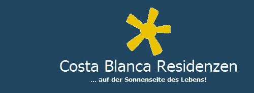 Costa Blanca Residenzen